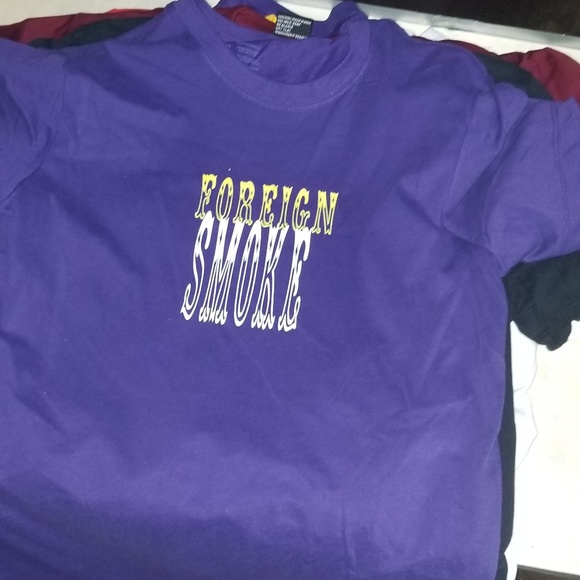 Shirts - Picture 6 of 8